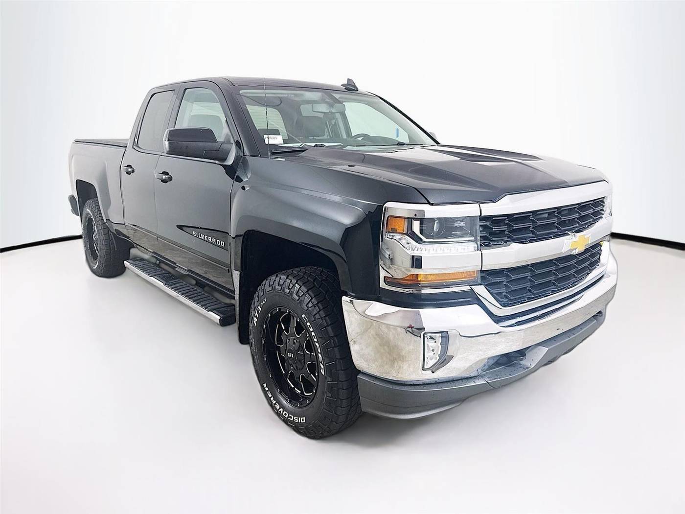 2019 Chevrolet Silverado 1500 LD LT — Pickup Truck — 80,300 mi — Wesley Chapel, FL
