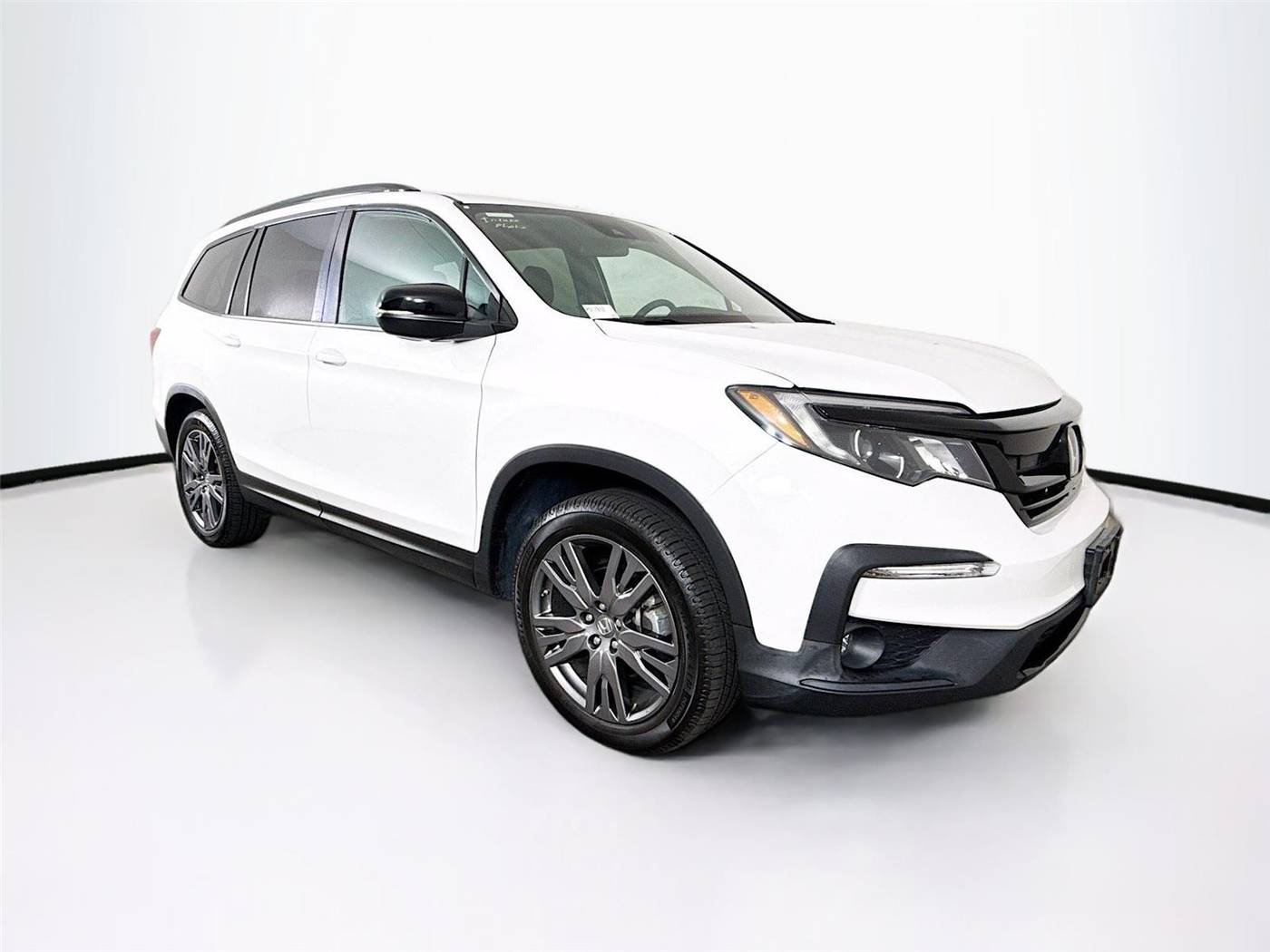 2022 Honda Pilot Sport — SUV — 59,153 mi — Wesley Chapel, FL