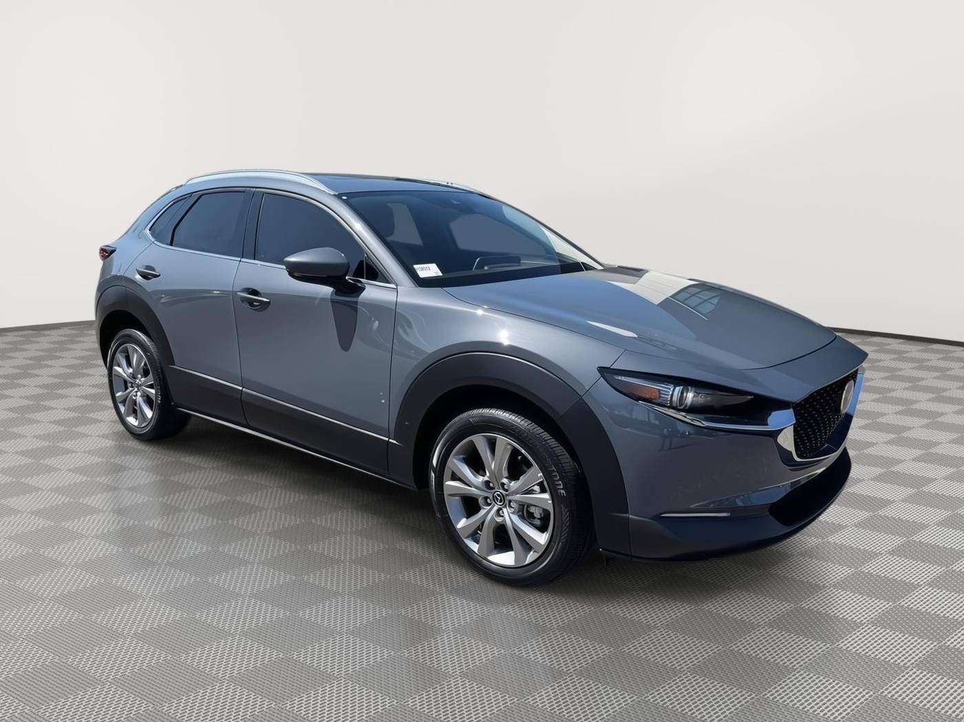 2020 Mazda CX-30 Premium — SUV — 62,585 mi — Wesley Chapel, FL