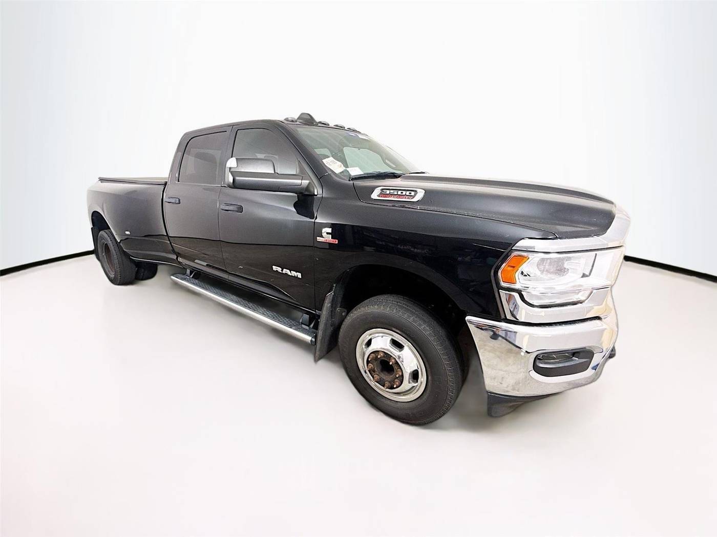 2021 Ram 3500 Tradesman — Pickup Truck — 37,188 mi — Wesley Chapel, FL
