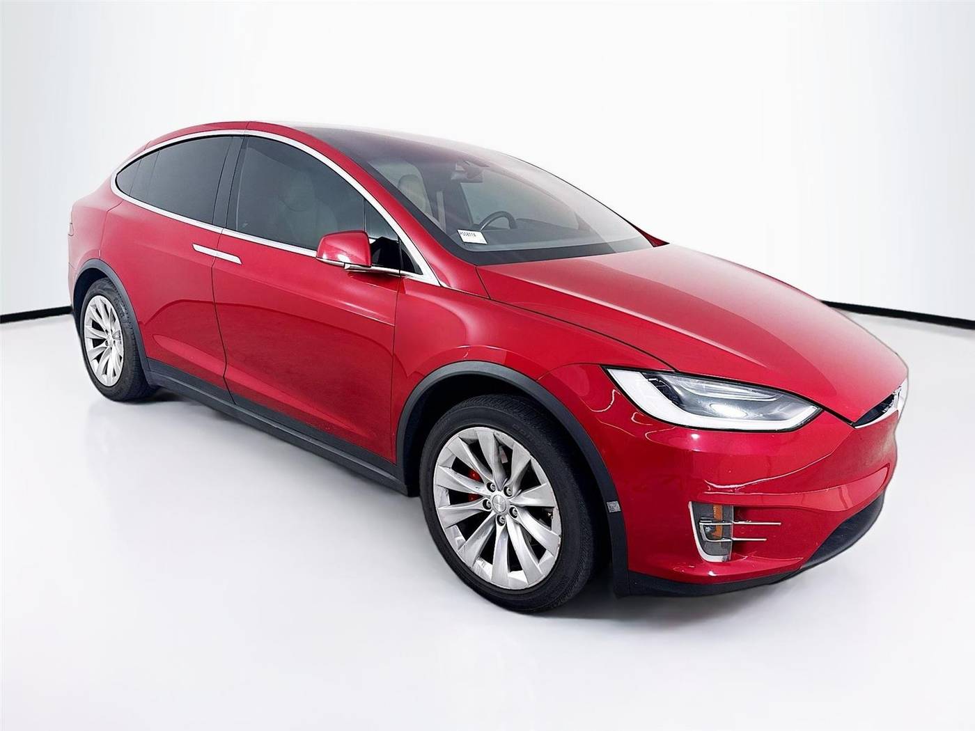 2016 Tesla Model X P90D — SUV — 66,679 mi — Wesley Chapel, FL