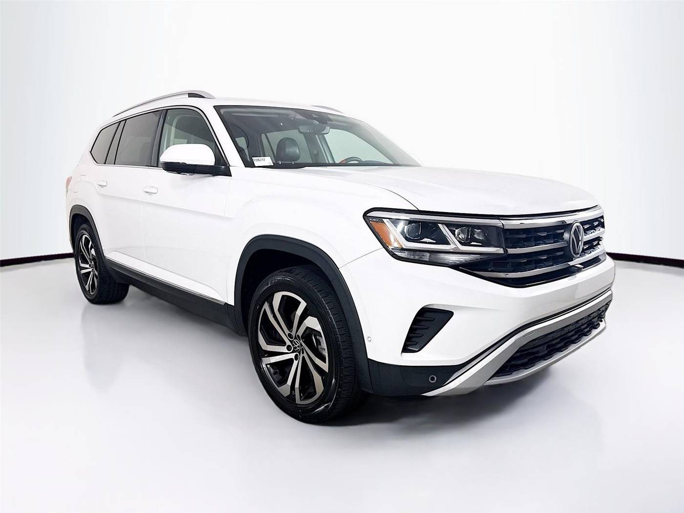2021 Volkswagen Atlas SEL Premium — SUV — 82,924 mi — Wesley Chapel, FL