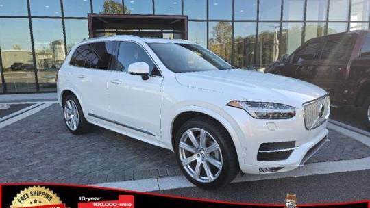 2019 Volvo XC90 Inscription — SUV — 80,182 mi — Wesley Chapel, FL