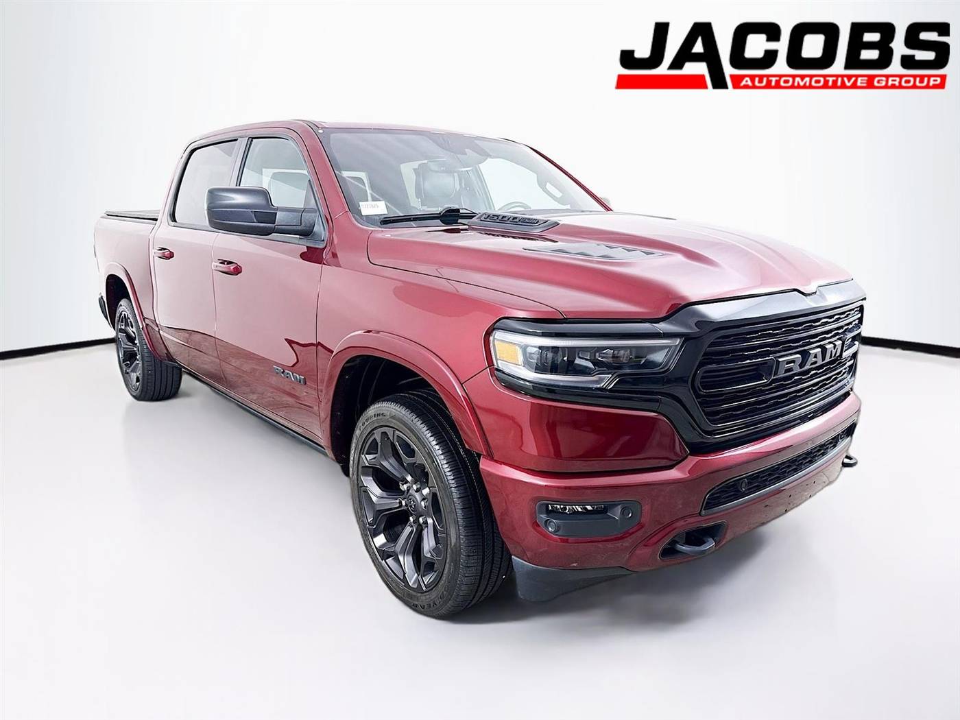 2021 Ram 1500 Limited — Pickup Truck — 42,078 mi — Wesley Chapel, FL