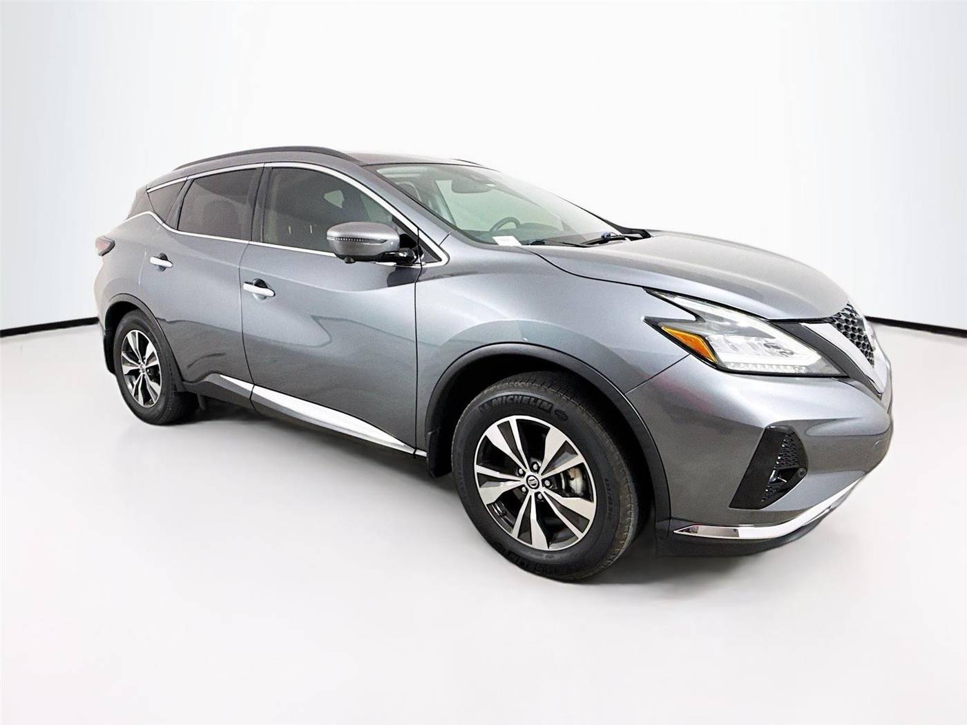 2020 Nissan Murano SV — SUV — 44,676 mi — Wesley Chapel, FL