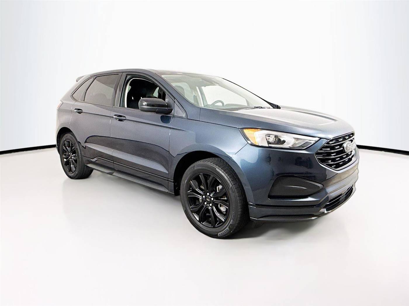 2022 Ford Edge SE — SUV — 107,618 mi — Wesley Chapel, FL