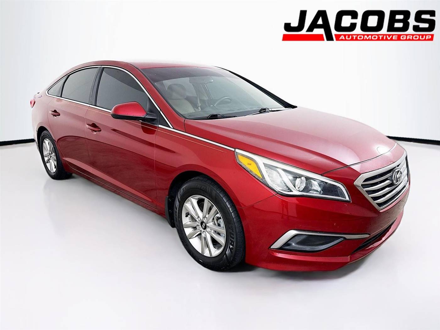 2016 Hyundai Sonata SE — Sedan — 67,048 mi — Wesley Chapel, FL