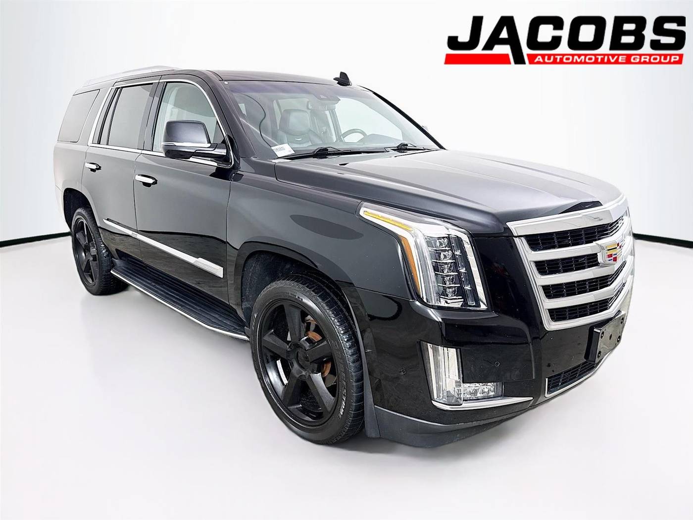 2019 Cadillac Escalade Luxury — SUV — 83,506 mi — Wesley Chapel, FL