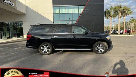 2022 Ford Expedition Limited — SUV — 73,124 mi — Wesley Chapel, FL