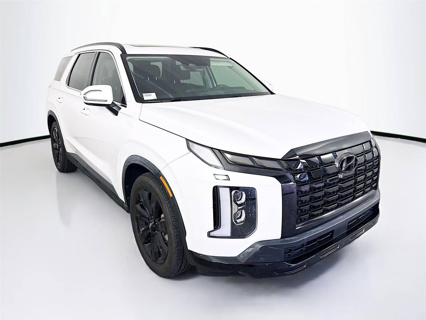 2024 Hyundai Palisade XRT — SUV — 26,692 mi — Wesley Chapel, FL