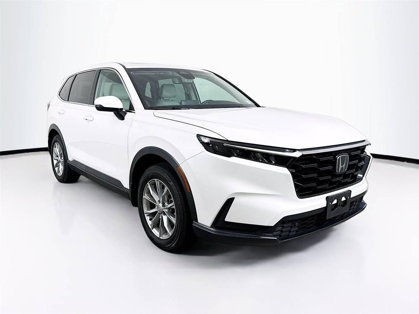 2024 Honda CR-V EX-L — SUV — 12,577 mi — Wesley Chapel, FL