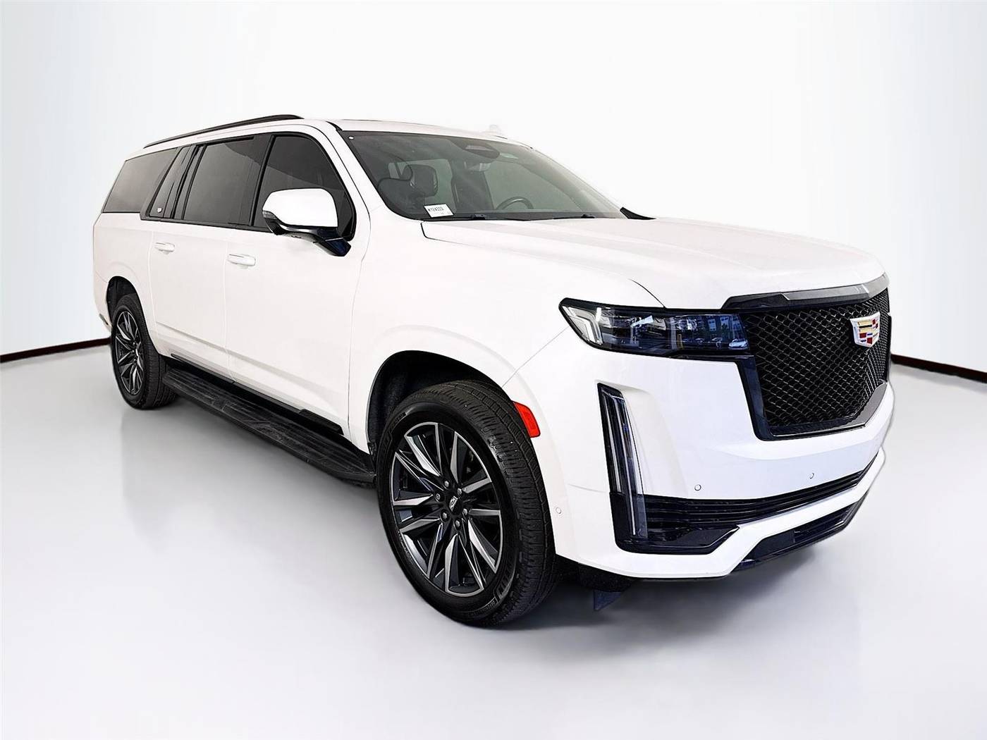 2022 Cadillac Escalade Sport Platinum — SUV — 82,118 mi — Wesley Chapel, FL