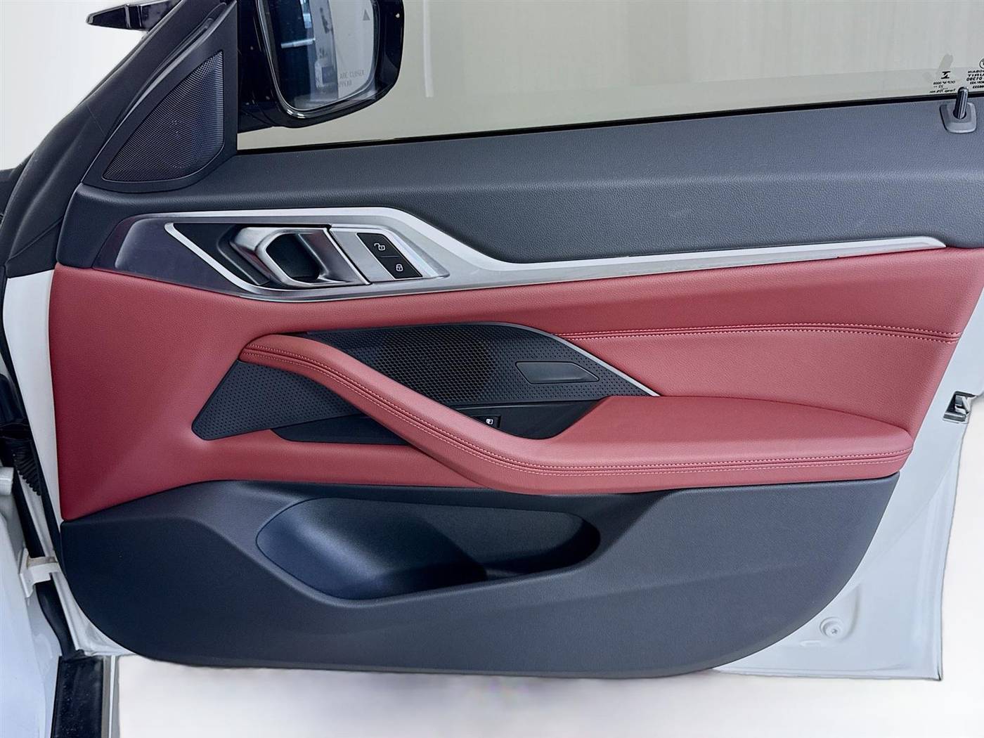 2023 BMW 4 Series M440i — Sedan — 9,438 mi — Wesley Chapel, FL