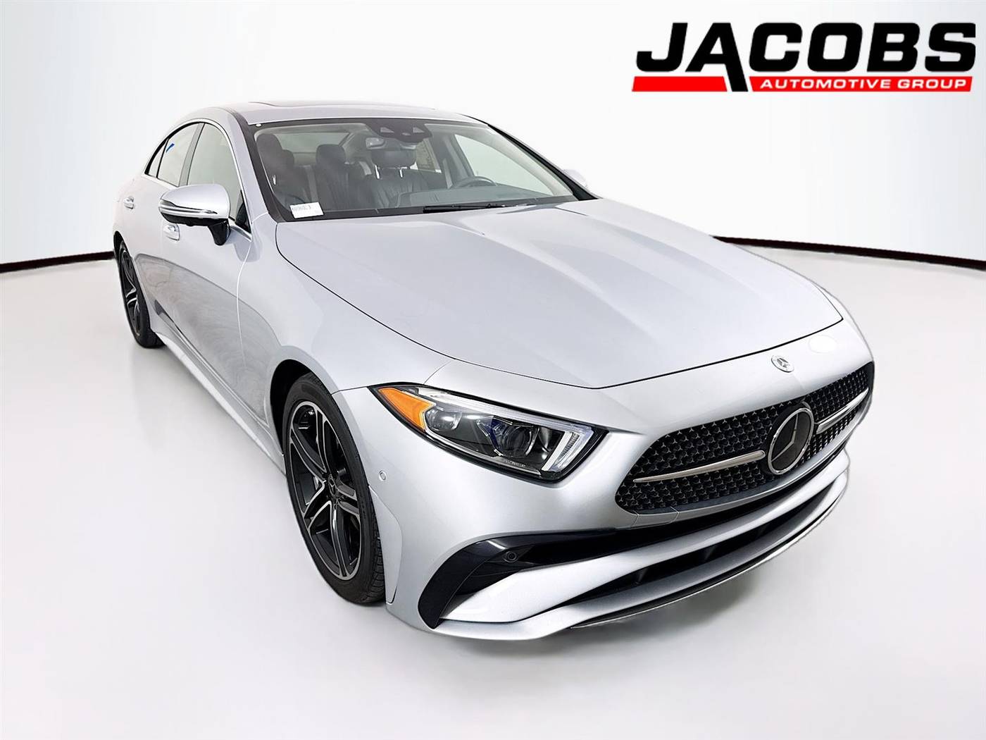 2022 Mercedes-Benz CLS CLS 450 — Sedan — 33,575 mi — Wesley Chapel, FL