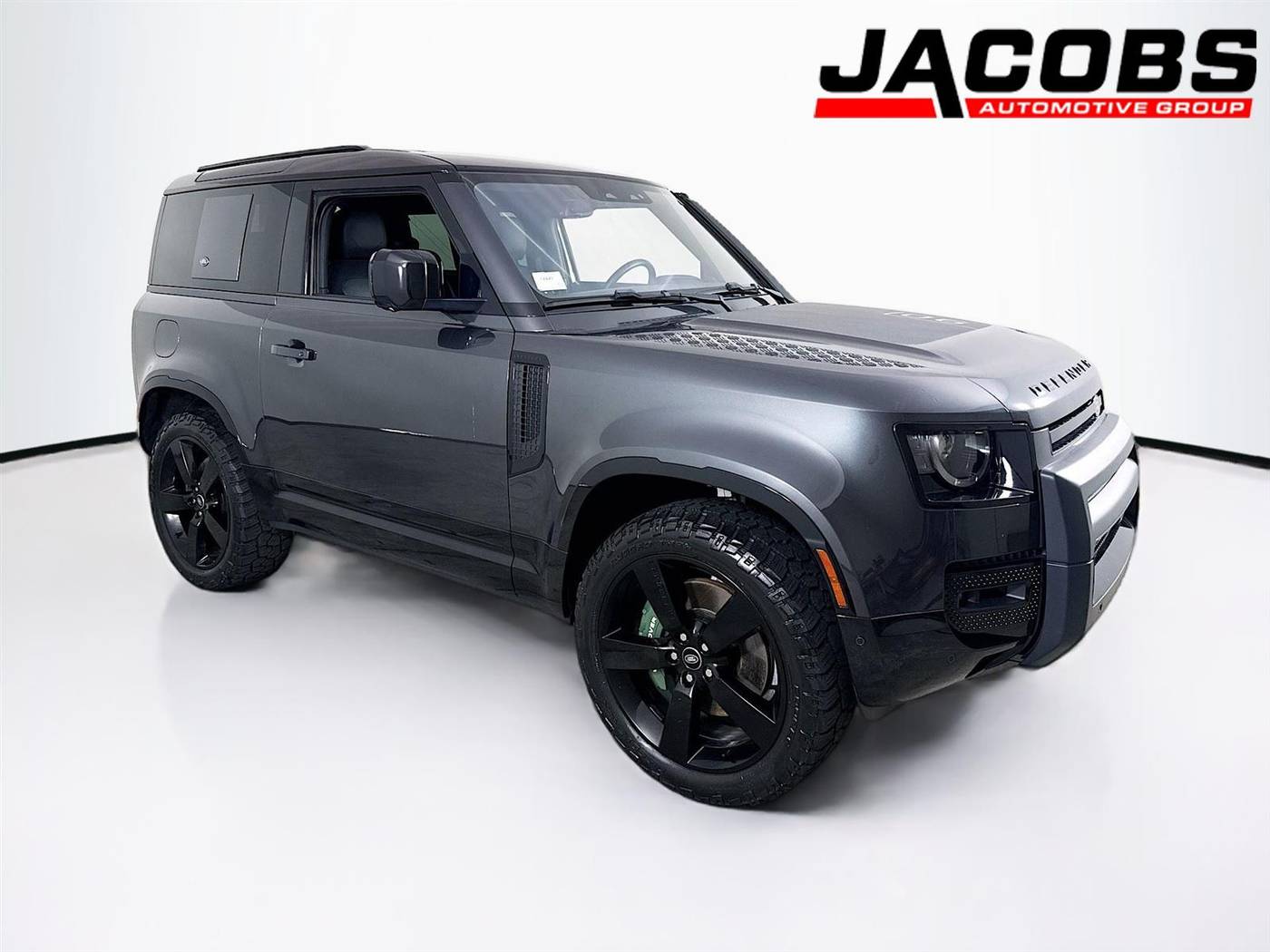 2022 Land Rover Defender X-Dynamic S — SUV — 17,449 mi — Wesley Chapel, FL