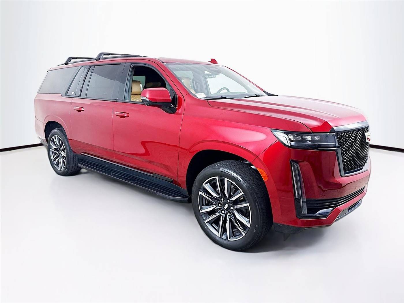 2023 Cadillac Escalade Sport — SUV — 30,282 mi — Wesley Chapel, FL