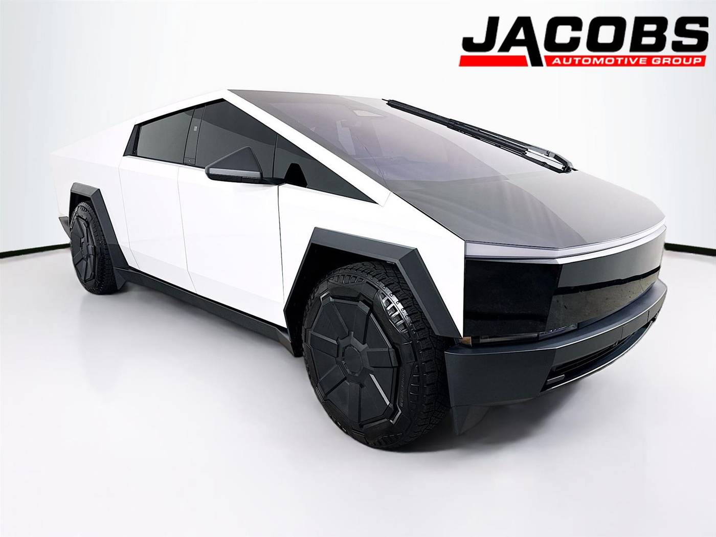 2024 Tesla Cybertruck Standard — Pickup Truck — 8,897 mi — Wesley Chapel, FL