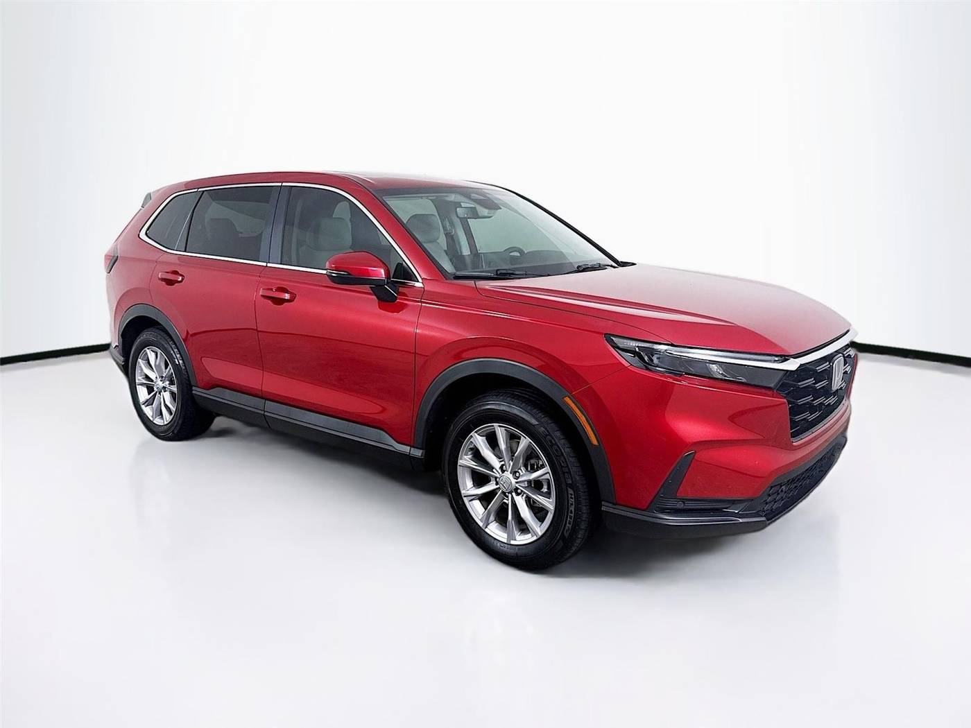 2024 Honda CR-V EX-L — SUV — 23,272 mi — Wesley Chapel, FL