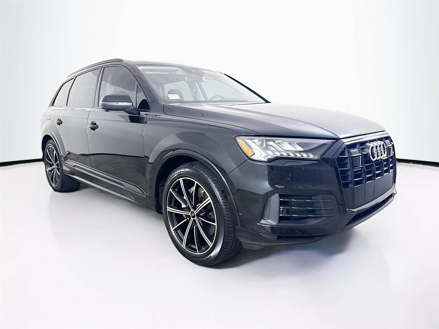 2024 Audi Q7 Prestige — SUV — 14,900 mi — Wesley Chapel, FL