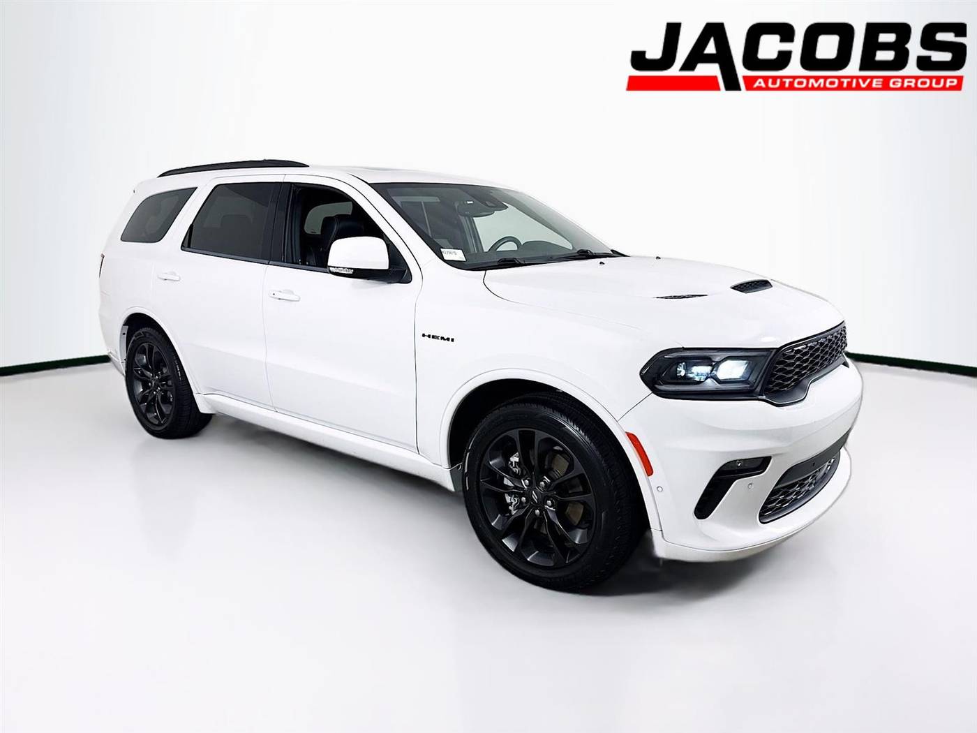 2022 Dodge Durango R/T — SUV — 45,585 mi — Wesley Chapel, FL