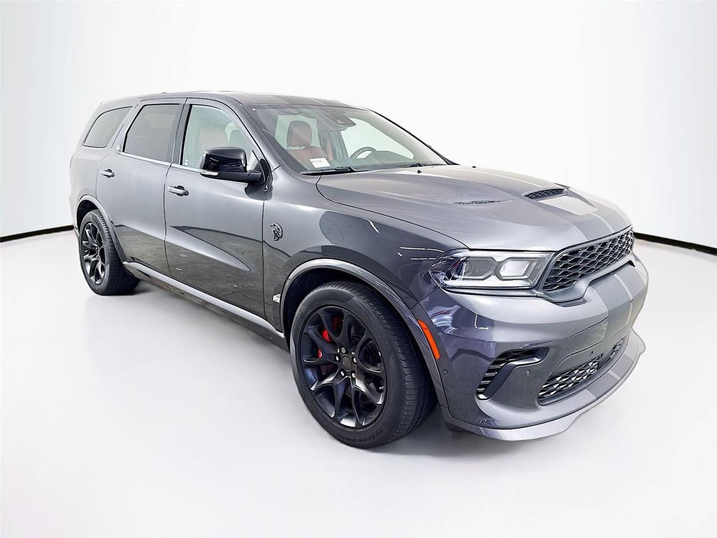 2024 Dodge Durango SRT Hellcat Premium — SUV — 952 mi — Wesley Chapel, FL