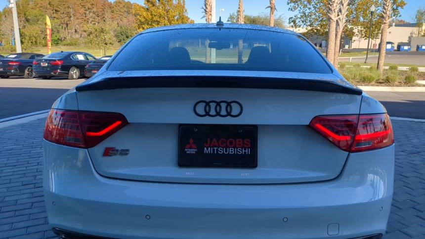 2019 Audi S5 Review  Pricing, Trims & Photos - TrueCar