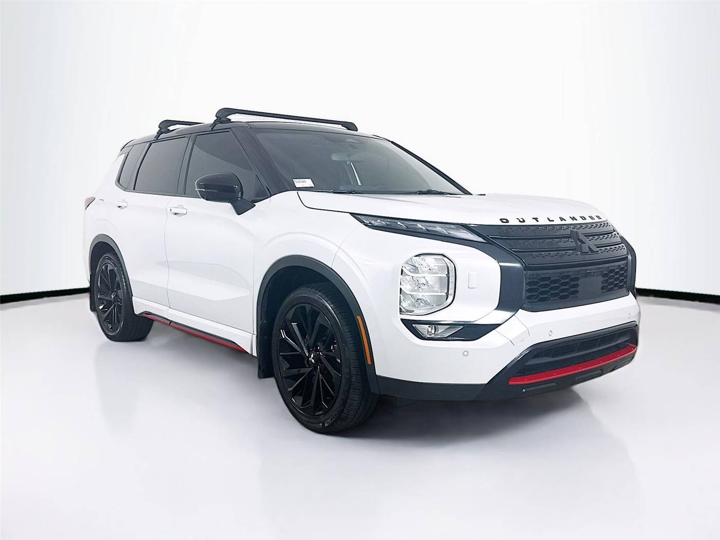 2023 Mitsubishi Outlander Ralliart — SUV — 50,549 mi — Wesley Chapel, FL