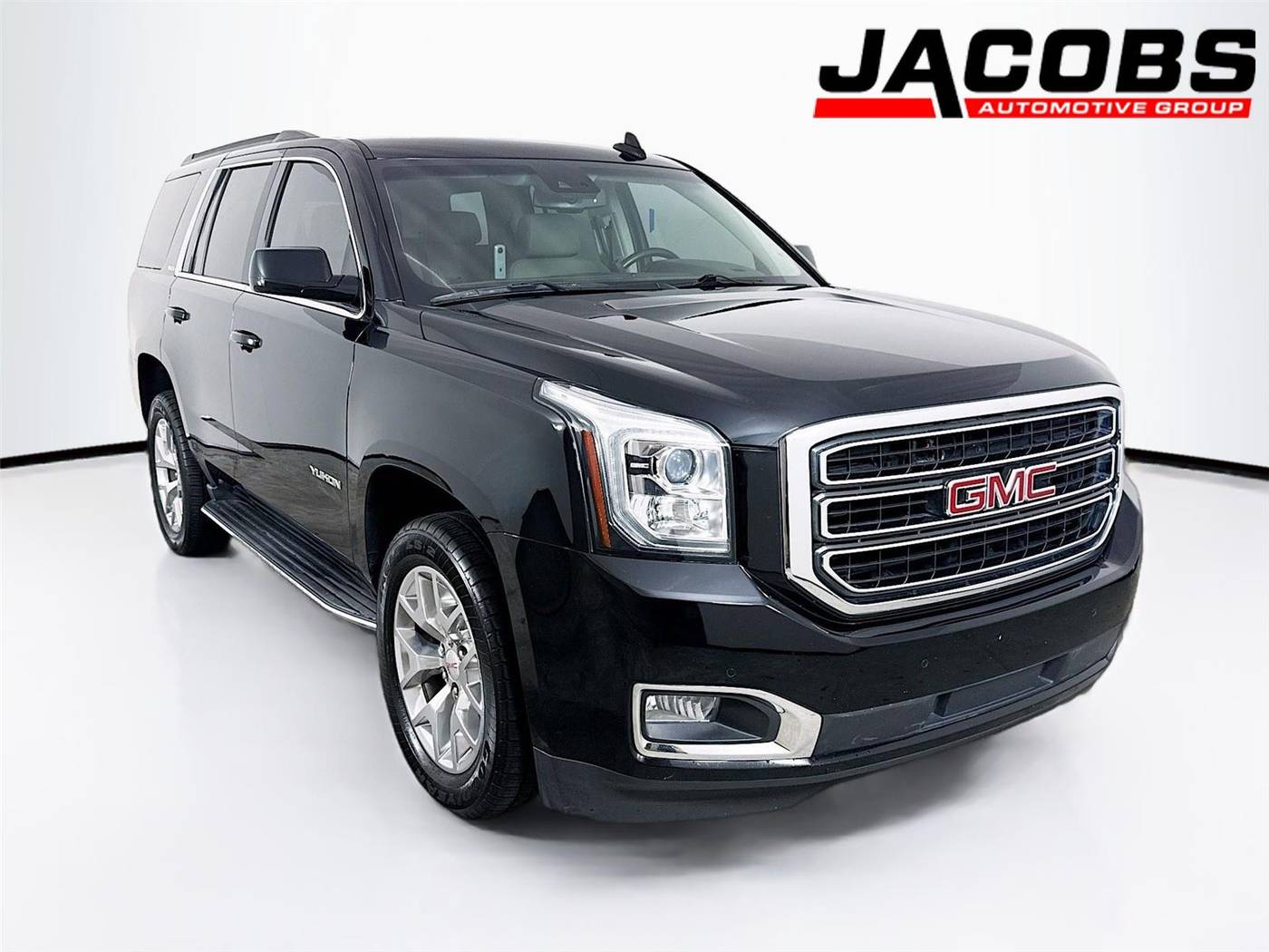 2019 GMC Yukon SLT — SUV — 91,628 mi — Wesley Chapel, FL