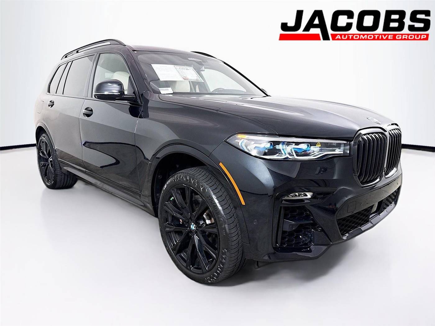 2022 BMW X7 M50i — SUV — 32,146 mi — Wesley Chapel, FL