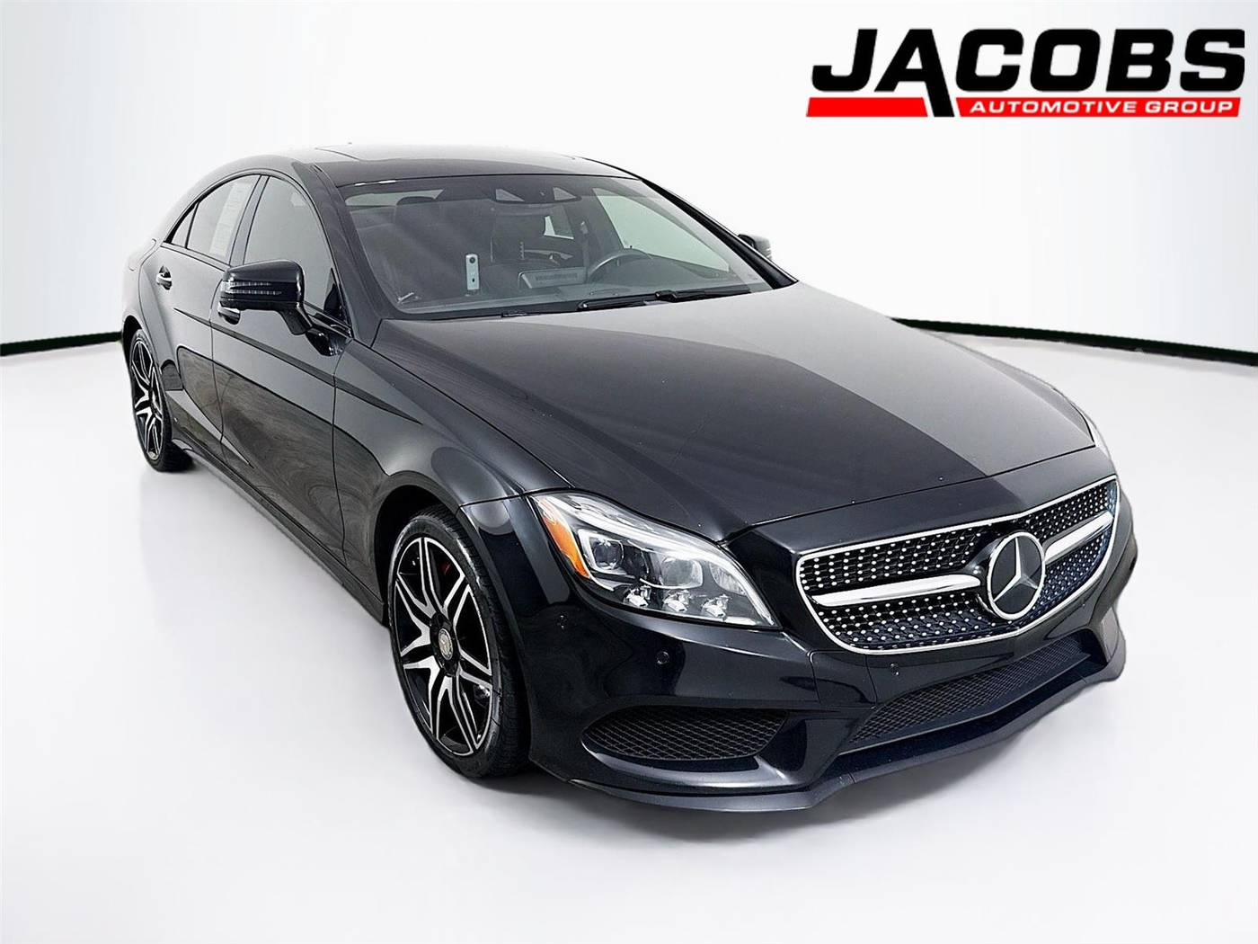2017 Mercedes-Benz CLS CLS 550 — Sedan — 86,236 mi — Wesley Chapel, FL