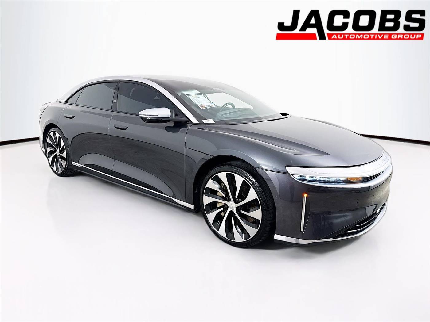 2022 Lucid Air