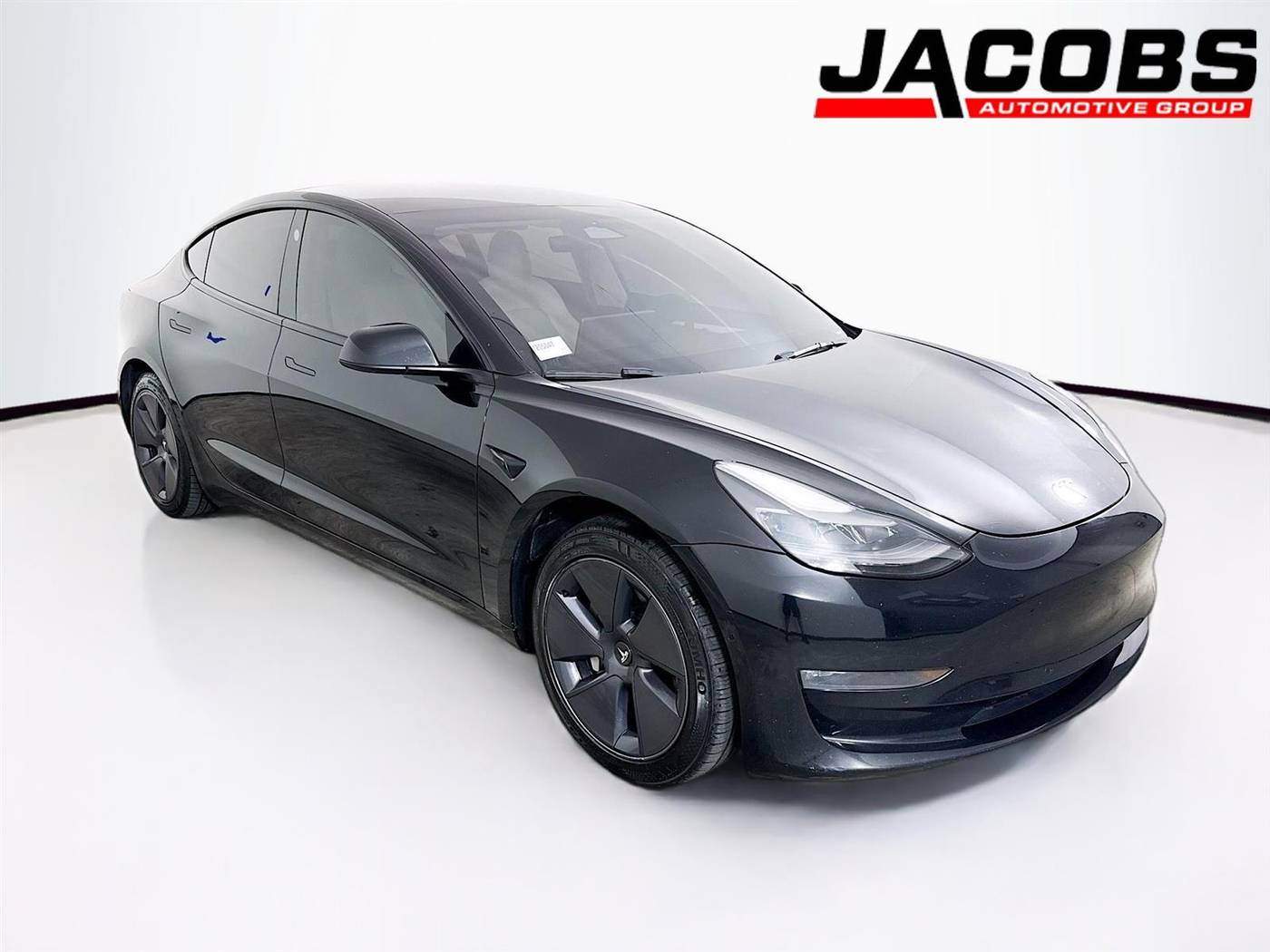 2022 Tesla Model 3 Long Range — Sedan — 86,024 mi — Wesley Chapel, FL