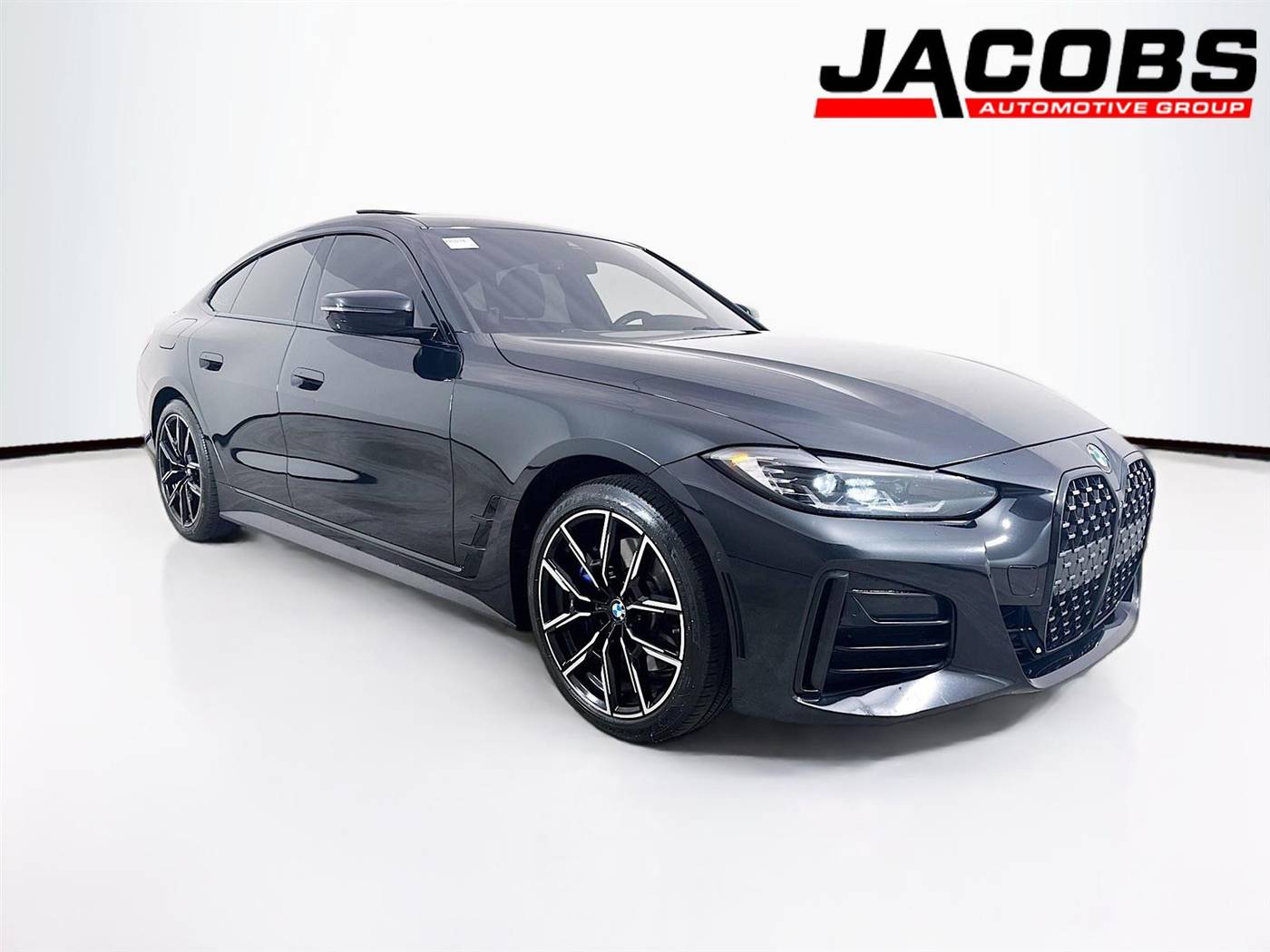 2022 BMW 4 Series 430i — Sedan — 86,983 mi — Wesley Chapel, FL
