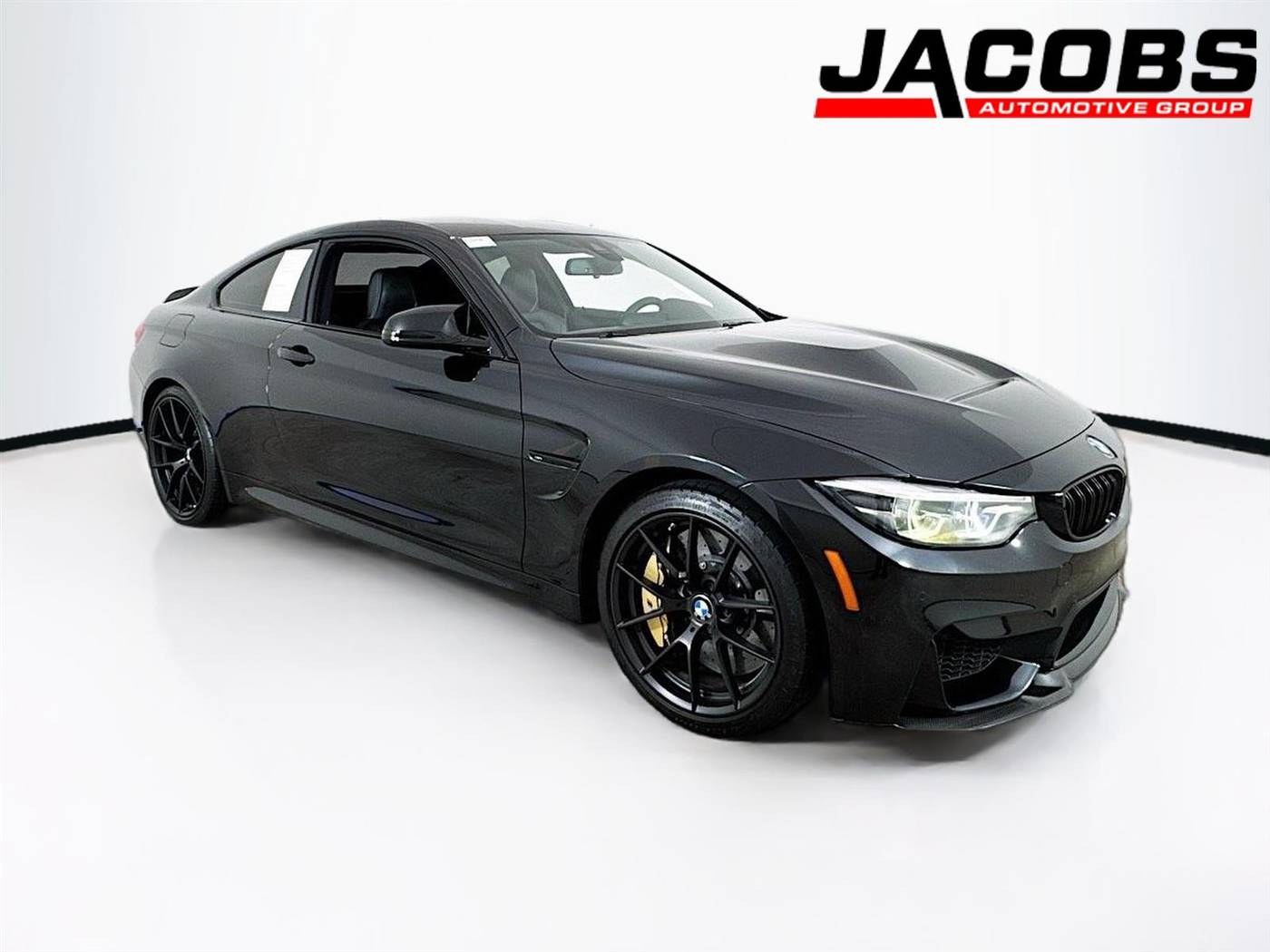 2019 BMW M4 CS — Coupe — 41,665 mi — Wesley Chapel, FL