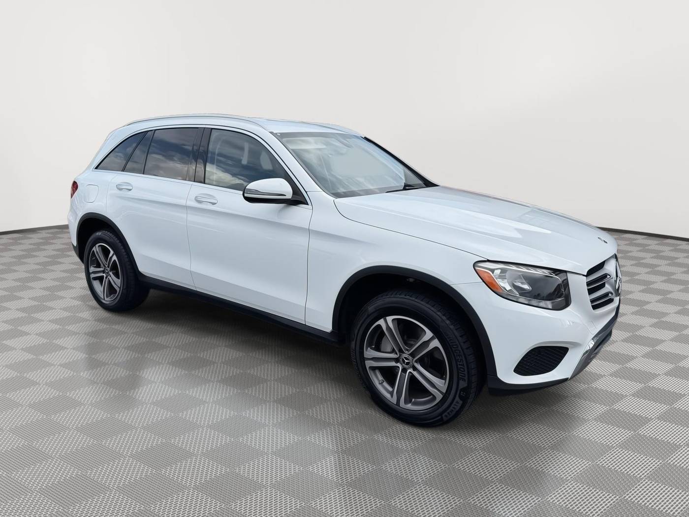 2019 Mercedes-Benz GLC GLC 300 — SUV — 68,387 mi — Wesley Chapel, FL