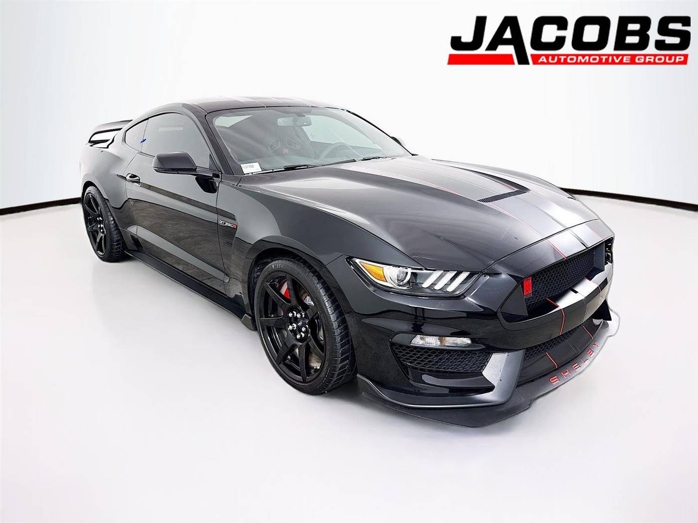2020 Ford Mustang Shelby GT350R — Coupe — 50,822 mi — Wesley Chapel, FL