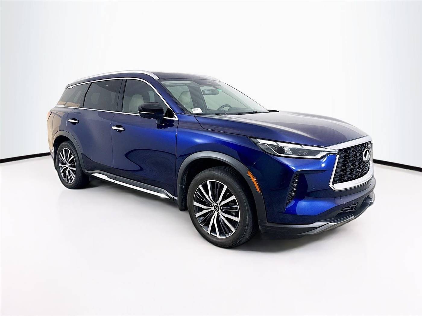 2023 INFINITI QX60 SENSORY — SUV — 23,640 mi — Wesley Chapel, FL