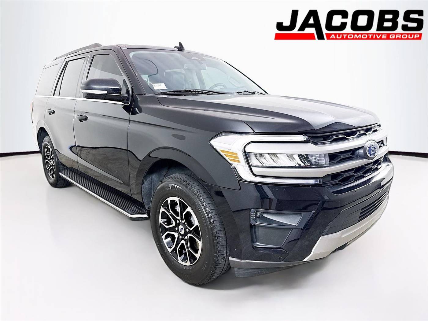 2022 Ford Expedition XLT — SUV — 55,789 mi — Wesley Chapel, FL