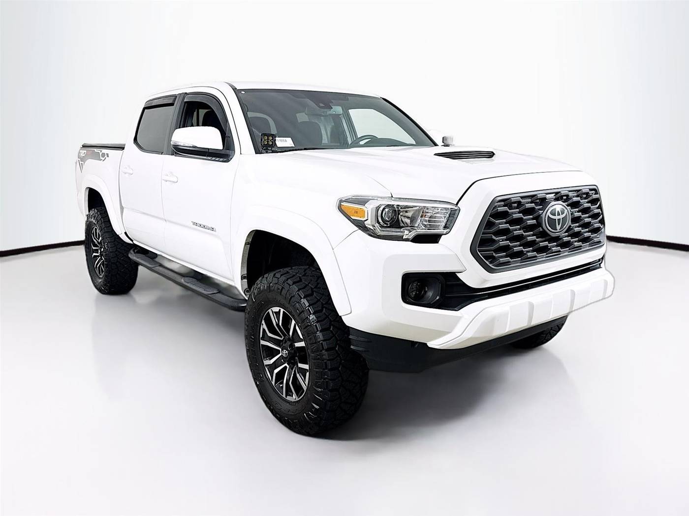 2020 Toyota Tacoma TRD Sport — Pickup Truck — 38,910 mi — Wesley Chapel, FL