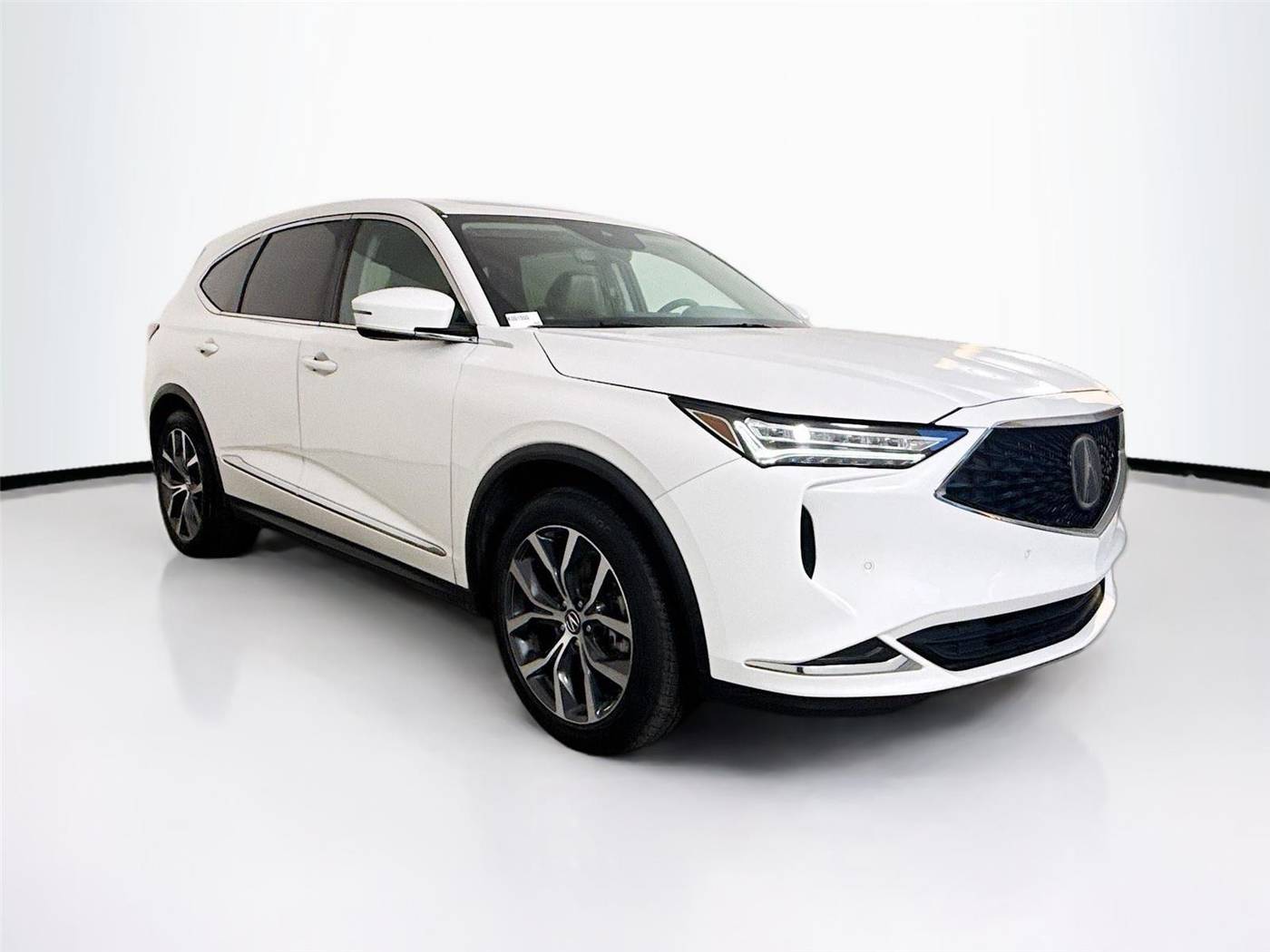2023 Acura MDX Technology Package — SUV — 36,865 mi — Wesley Chapel, FL