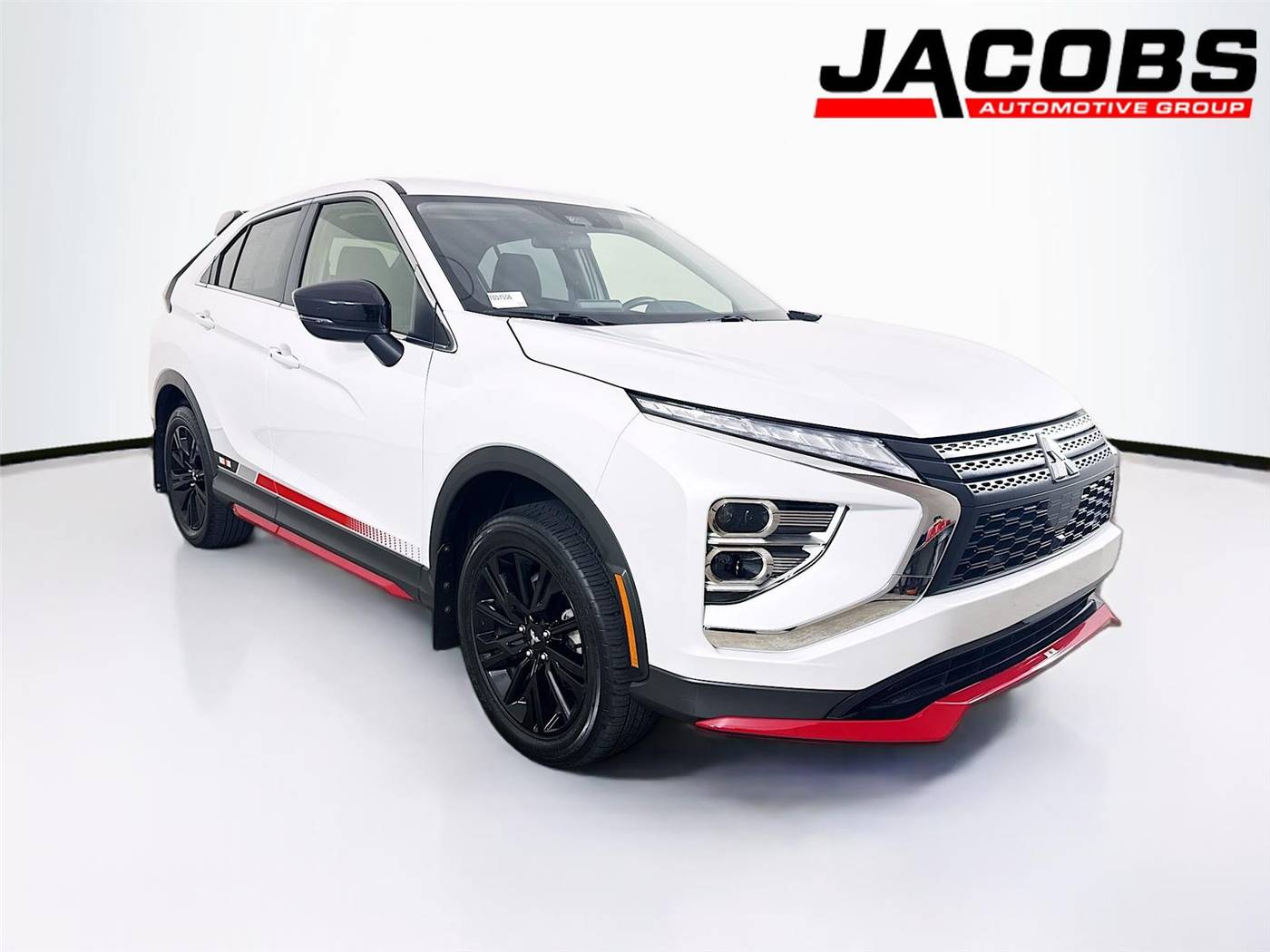 2024 Mitsubishi Eclipse Cross Ralliart — SUV — 11,145 mi — Wesley Chapel, FL