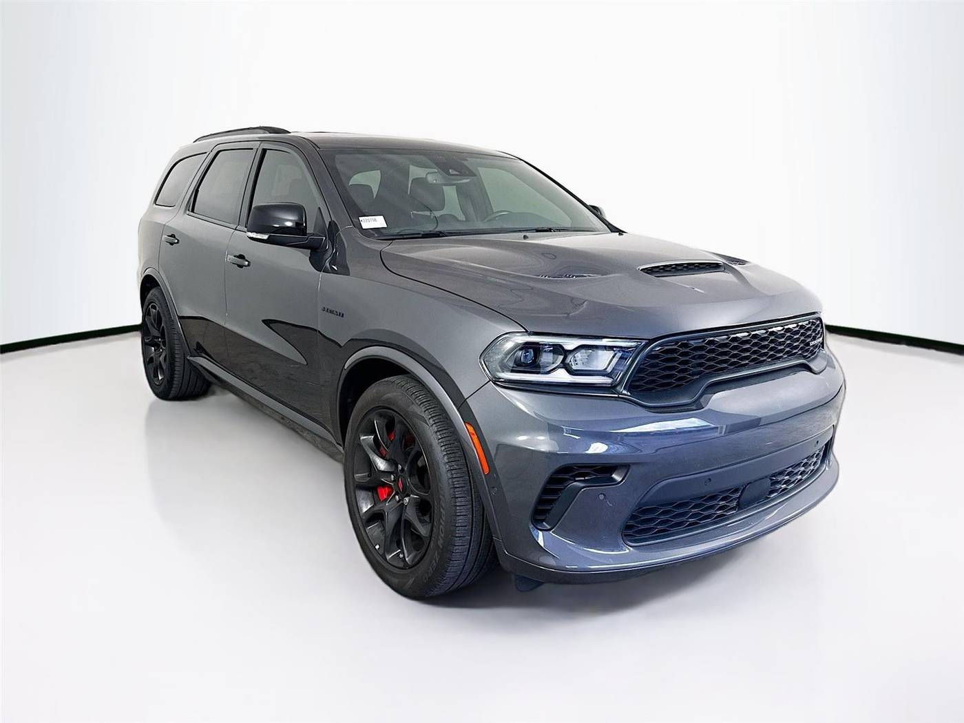 2024 Dodge Durango R/T Plus — SUV — 16,809 mi — Wesley Chapel, FL