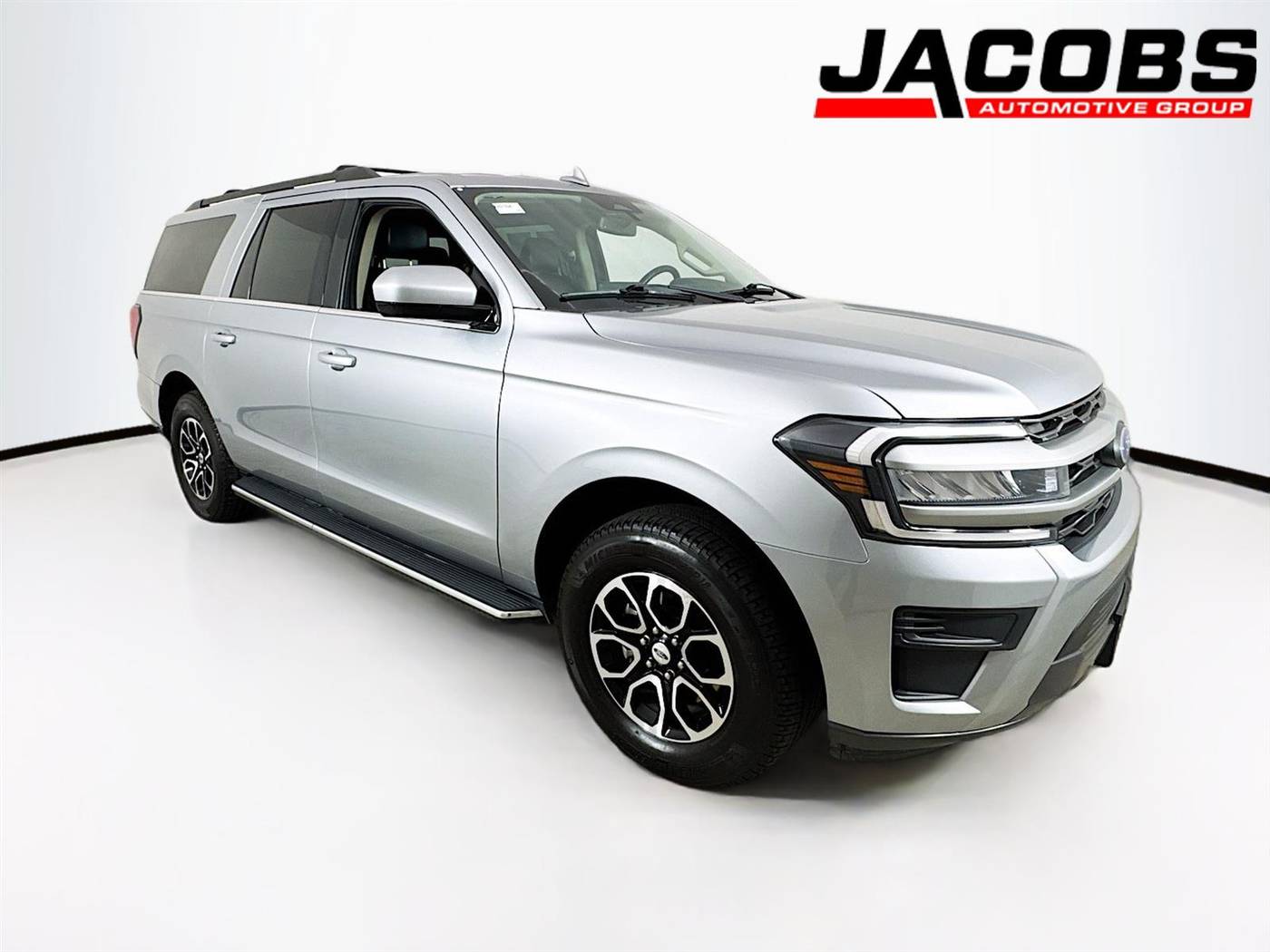 2023 Ford Expedition XLT — SUV — 48,088 mi — Wesley Chapel, FL