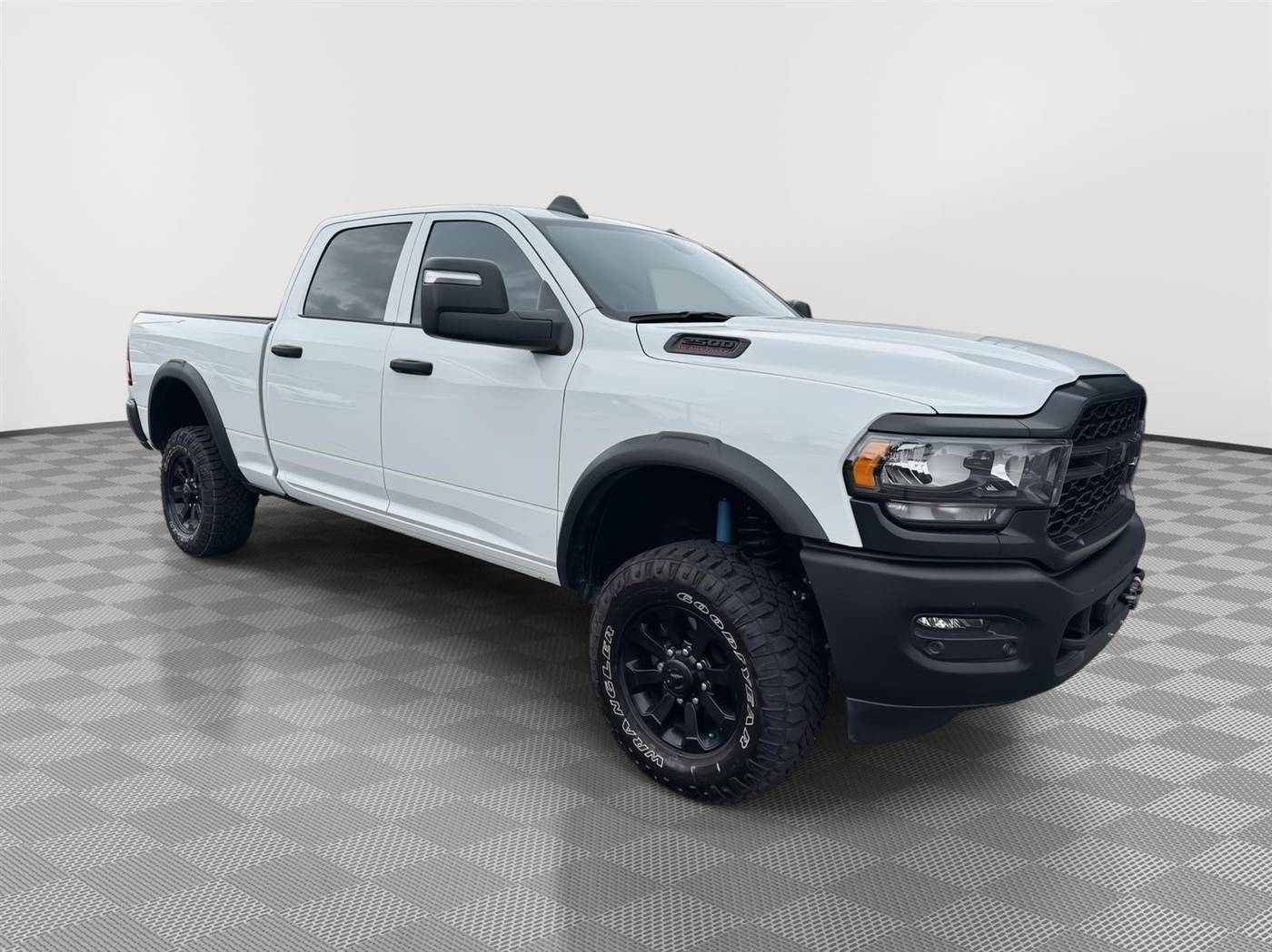 2024 Ram 2500 Tradesman — Pickup Truck — 6,809 mi — Wesley Chapel, FL