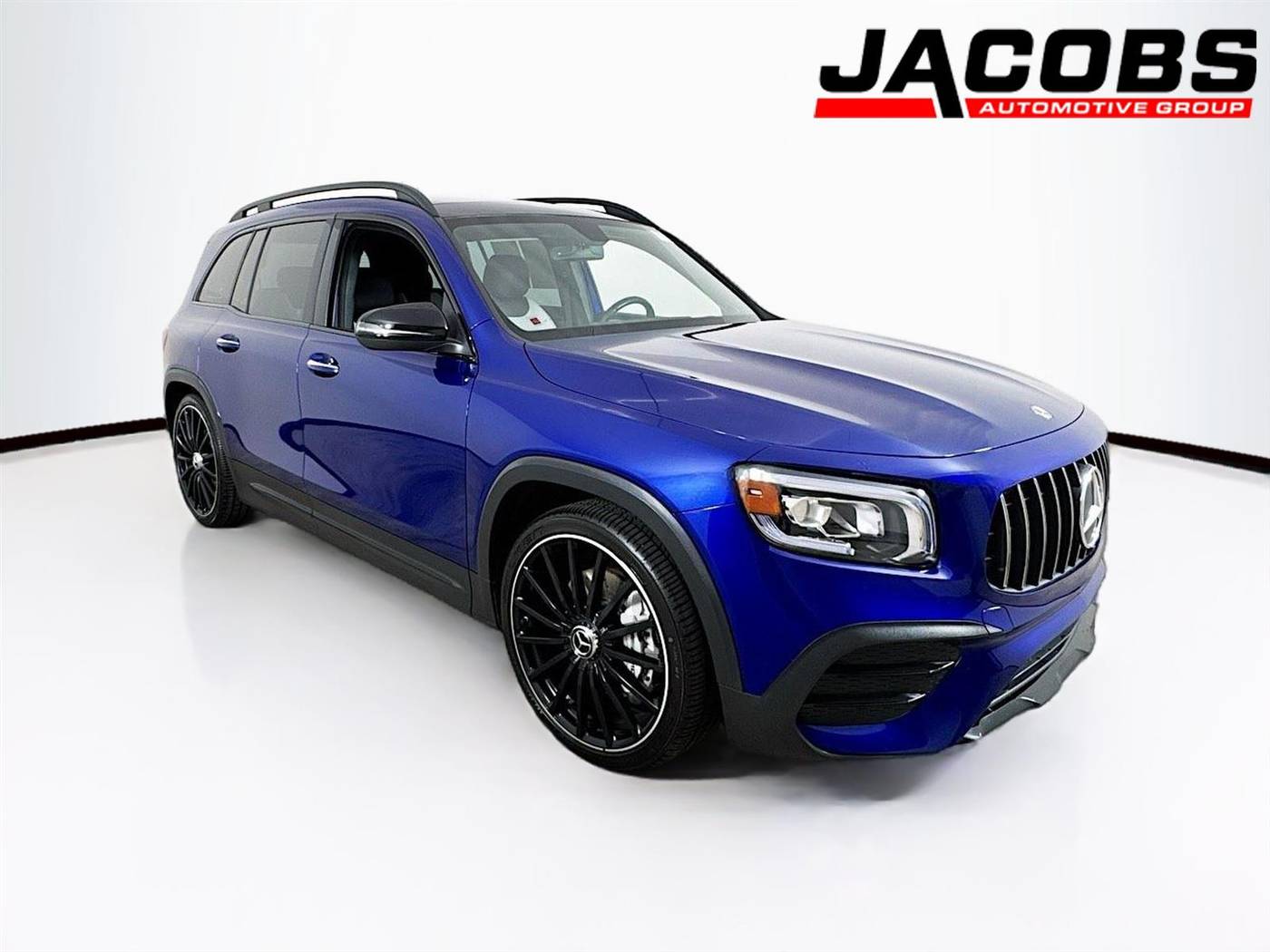 2021 Mercedes-Benz GLB AMG GLB 35 — SUV — 52,445 mi — Wesley Chapel, FL
