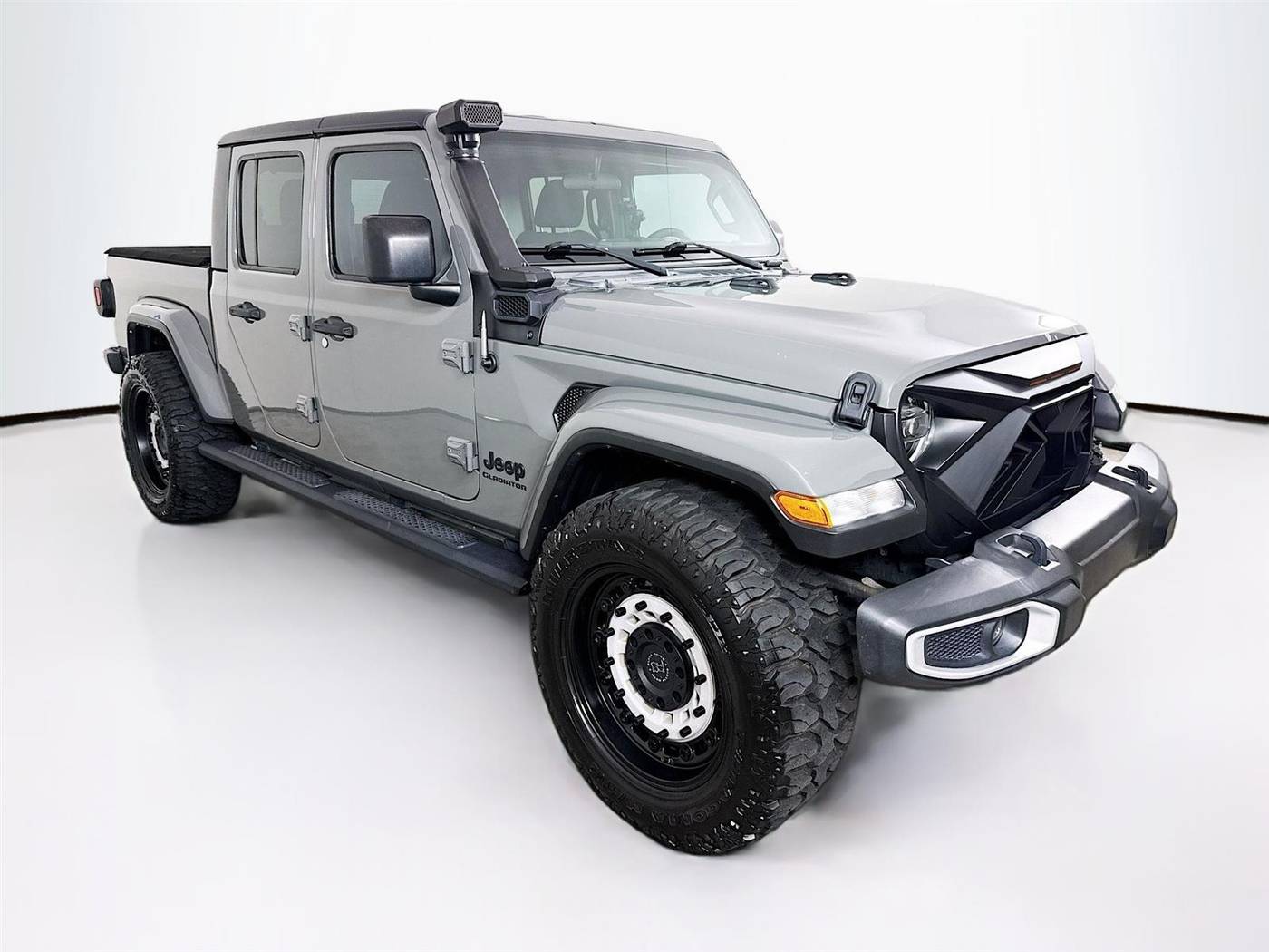2021 Jeep Gladiator Sport S — Pickup Truck — 37,870 mi — Wesley Chapel, FL