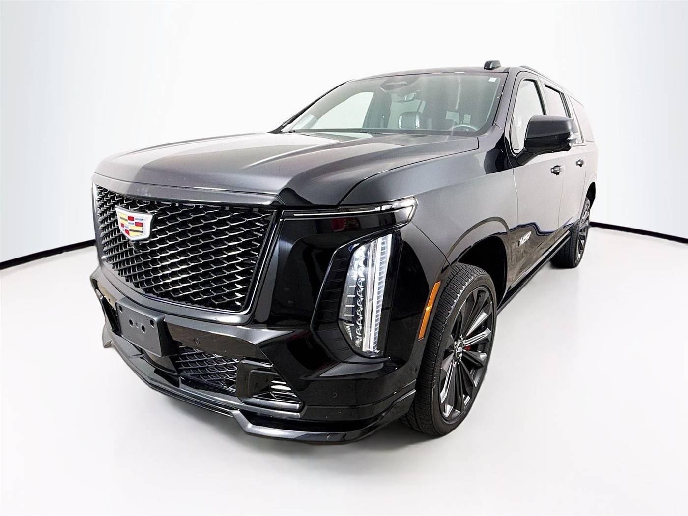 2025 Cadillac Escalade-V V-Series