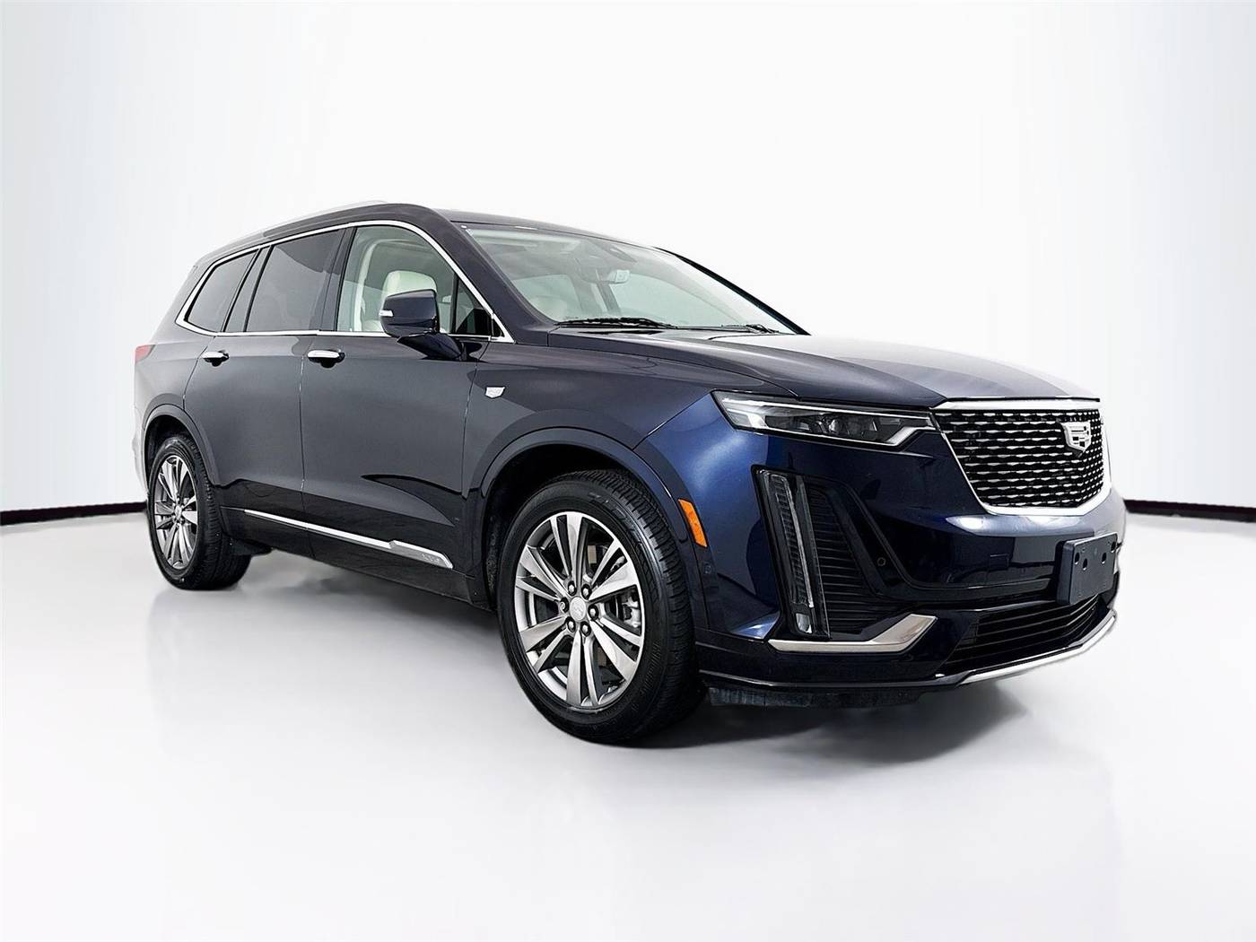 2021 Cadillac XT6 Premium Luxury — SUV — 41,003 mi — Wesley Chapel, FL
