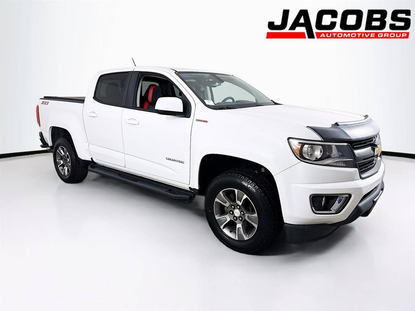 2019 Chevrolet Colorado Z71 — Pickup Truck — 87,960 mi — Wesley Chapel, FL