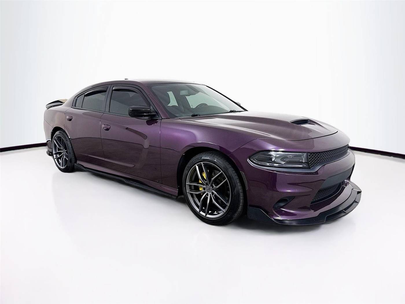 2022 Dodge Charger GT — Sedan — 31,510 mi — Wesley Chapel, FL